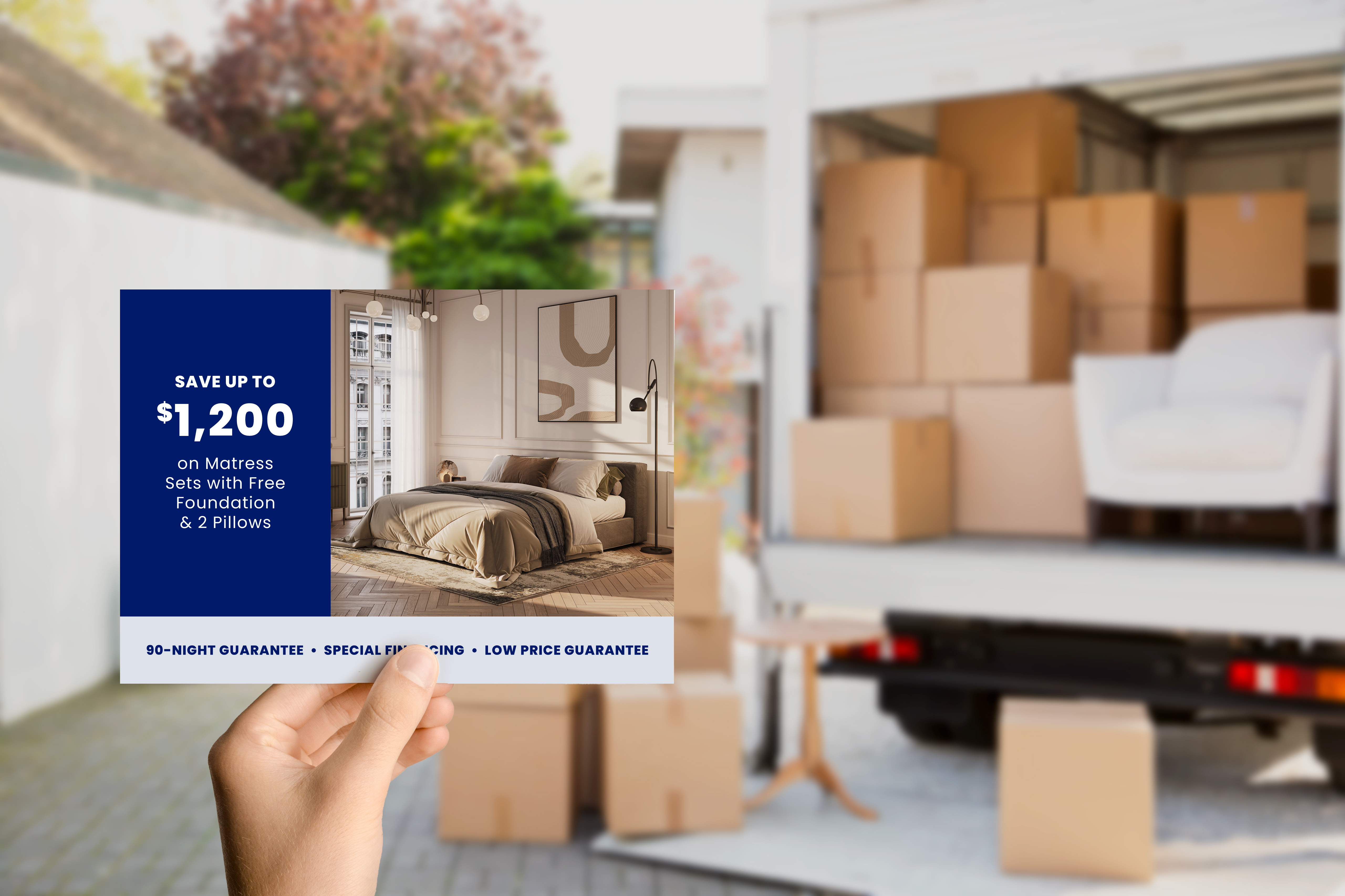 Featured image for article: Data-Driven Approach Drives High ROI for Retailer